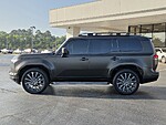 Used 2025 LEXUS GX GX 550 LUXURY 4WD in HOT SPRINGS, ARKANSAS (Photo 2)