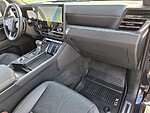 Used 2025 LEXUS GX GX 550 LUXURY 4WD in HOT SPRINGS, ARKANSAS (Photo 20)