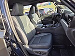 Used 2025 LEXUS GX GX 550 LUXURY 4WD in HOT SPRINGS, ARKANSAS (Photo 21)