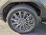 Used 2025 LEXUS GX GX 550 LUXURY 4WD in HOT SPRINGS, ARKANSAS (Photo 22)