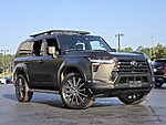 Used 2025 LEXUS GX GX 550 LUXURY 4WD in HOT SPRINGS, ARKANSAS (Photo 23)