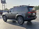 Used 2025 LEXUS GX GX 550 LUXURY 4WD in HOT SPRINGS, ARKANSAS (Photo 3)