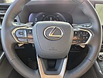 Used 2025 LEXUS GX GX 550 LUXURY 4WD in HOT SPRINGS, ARKANSAS (Photo 35)
