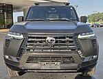 Used 2025 LEXUS GX GX 550 LUXURY 4WD in HOT SPRINGS, ARKANSAS (Photo 5)