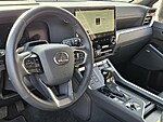 Used 2025 LEXUS GX GX 550 LUXURY 4WD in HOT SPRINGS, ARKANSAS (Photo 9)