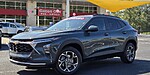 Used 2025 CHEVROLET TRAX FWD 4DR LT in HOT SPRINGS, ARKANSAS