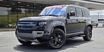 Used 2022 LAND ROVER DEFENDER 110 X-DYNAMIC SE AWD in HOT SPRINGS, ARKANSAS