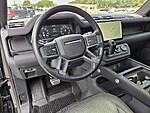Used 2022 LAND ROVER DEFENDER 110 X-DYNAMIC SE AWD in HOT SPRINGS, ARKANSAS (Photo 10)