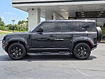 Used 2022 LAND ROVER DEFENDER 110 X-DYNAMIC SE AWD in HOT SPRINGS, ARKANSAS (Photo 2)