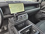 Used 2022 LAND ROVER DEFENDER 110 X-DYNAMIC SE AWD in HOT SPRINGS, ARKANSAS (Photo 21)
