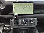 Used 2022 LAND ROVER DEFENDER 110 X-DYNAMIC SE AWD in HOT SPRINGS, ARKANSAS (Photo 22)