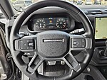 Used 2022 LAND ROVER DEFENDER 110 X-DYNAMIC SE AWD in HOT SPRINGS, ARKANSAS (Photo 28)