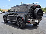 Used 2022 LAND ROVER DEFENDER 110 X-DYNAMIC SE AWD in HOT SPRINGS, ARKANSAS (Photo 3)