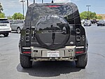 Used 2022 LAND ROVER DEFENDER 110 X-DYNAMIC SE AWD in HOT SPRINGS, ARKANSAS (Photo 4)