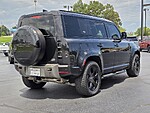 Used 2022 LAND ROVER DEFENDER 110 X-DYNAMIC SE AWD in HOT SPRINGS, ARKANSAS (Photo 5)