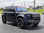 Used 2022 LAND ROVER DEFENDER 110 X-DYNAMIC SE AWD in HOT SPRINGS, ARKANSAS (Photo 7)