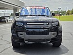 Used 2022 LAND ROVER DEFENDER 110 X-DYNAMIC SE AWD in HOT SPRINGS, ARKANSAS (Photo 8)
