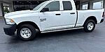 Used 2022 RAM 1500 CLASSIC TRADESMAN in HOT SPRINGS, ARKANSAS