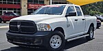 Used 2022 RAM 1500 CLASSIC TRADESMAN 4X4 QUAD CAB 6'4" BOX in HOT SPRINGS, ARKANSAS