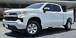 Used 2024 CHEVROLET SILVERADO 1500 4WD CREW CAB 147" LT W/1LT in HOT SPRINGS, ARKANSAS
