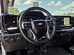 Used 2024 CHEVROLET SILVERADO 1500 4WD CREW CAB 147