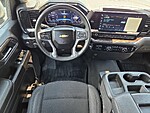 Used 2024 CHEVROLET SILVERADO 1500 4WD CREW CAB 147