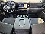 Used 2024 CHEVROLET SILVERADO 1500 4WD CREW CAB 147