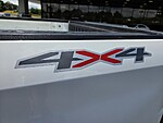 Used 2024 CHEVROLET SILVERADO 1500 4WD CREW CAB 147