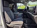 Used 2024 CHEVROLET SILVERADO 1500 4WD CREW CAB 147