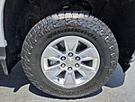 Used 2024 CHEVROLET SILVERADO 1500 4WD CREW CAB 147