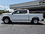 Used 2024 CHEVROLET SILVERADO 1500 4WD CREW CAB 147