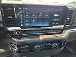 Used 2024 CHEVROLET SILVERADO 1500 4WD CREW CAB 147