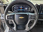 Used 2024 CHEVROLET SILVERADO 1500 4WD CREW CAB 147