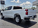 Used 2024 CHEVROLET SILVERADO 1500 4WD CREW CAB 147