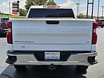 Used 2024 CHEVROLET SILVERADO 1500 4WD CREW CAB 147