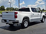 Used 2024 CHEVROLET SILVERADO 1500 4WD CREW CAB 147