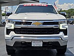 Used 2024 CHEVROLET SILVERADO 1500 4WD CREW CAB 147