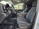 Used 2024 CHEVROLET SILVERADO 1500 4WD CREW CAB 147