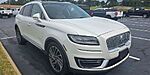 Used 2020 LINCOLN NAUTILUS RESERVE in HOT SPRINGS, ARKANSAS