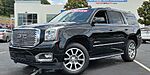 Used 2017 GMC YUKON DENALI in HOT SPRINGS, ARKANSAS