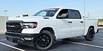 Used 2023 RAM 1500 TRADESMAN in HOT SPRINGS, ARKANSAS