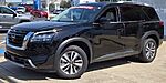 Used 2025 NISSAN PATHFINDER SL in HOT SPRINGS, ARKANSAS
