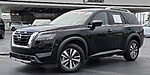 Used 2025 NISSAN PATHFINDER SL 4WD in HOT SPRINGS, ARKANSAS