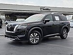 Used 2025 NISSAN PATHFINDER SL 4WD in HOT SPRINGS, ARKANSAS (Photo 1)