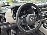 Used 2025 NISSAN PATHFINDER SL 4WD in HOT SPRINGS, ARKANSAS (Photo 11)