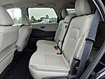 Used 2025 NISSAN PATHFINDER SL 4WD in HOT SPRINGS, ARKANSAS (Photo 13)