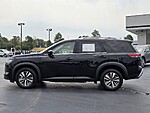 Used 2025 NISSAN PATHFINDER SL 4WD in HOT SPRINGS, ARKANSAS (Photo 2)