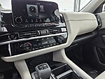 Used 2025 NISSAN PATHFINDER SL 4WD in HOT SPRINGS, ARKANSAS (Photo 23)