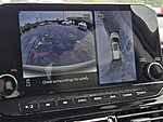Used 2025 NISSAN PATHFINDER SL 4WD in HOT SPRINGS, ARKANSAS (Photo 25)