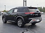 Used 2025 NISSAN PATHFINDER SL 4WD in HOT SPRINGS, ARKANSAS (Photo 3)
